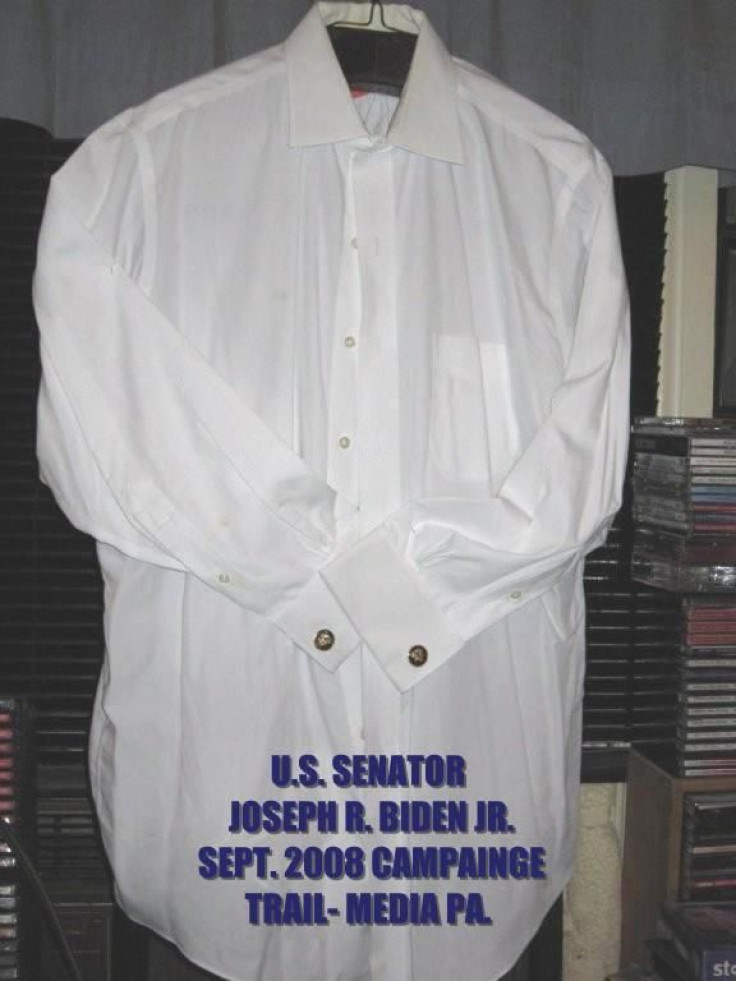 Joe Biden Shirt 2