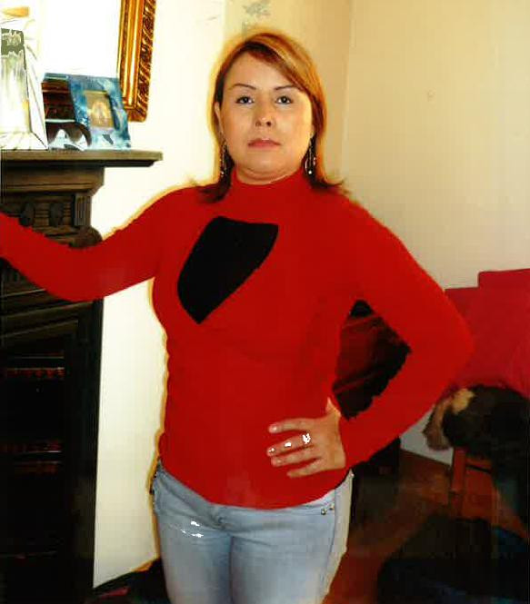 Maria Duque-Tunjano
