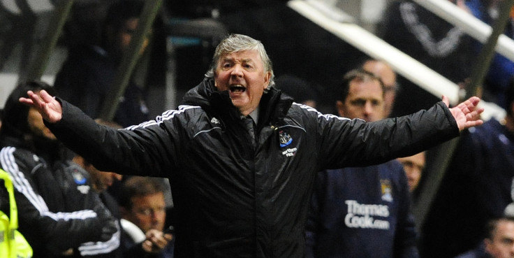 Joe Kinnear