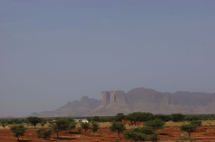 Sahel