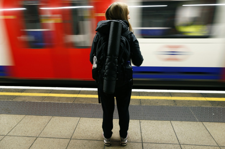 London Underground Tube Strike to Cost Economy £200m