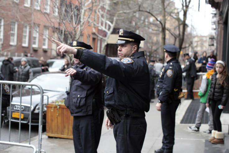 Philip Seymour Hoffman's death