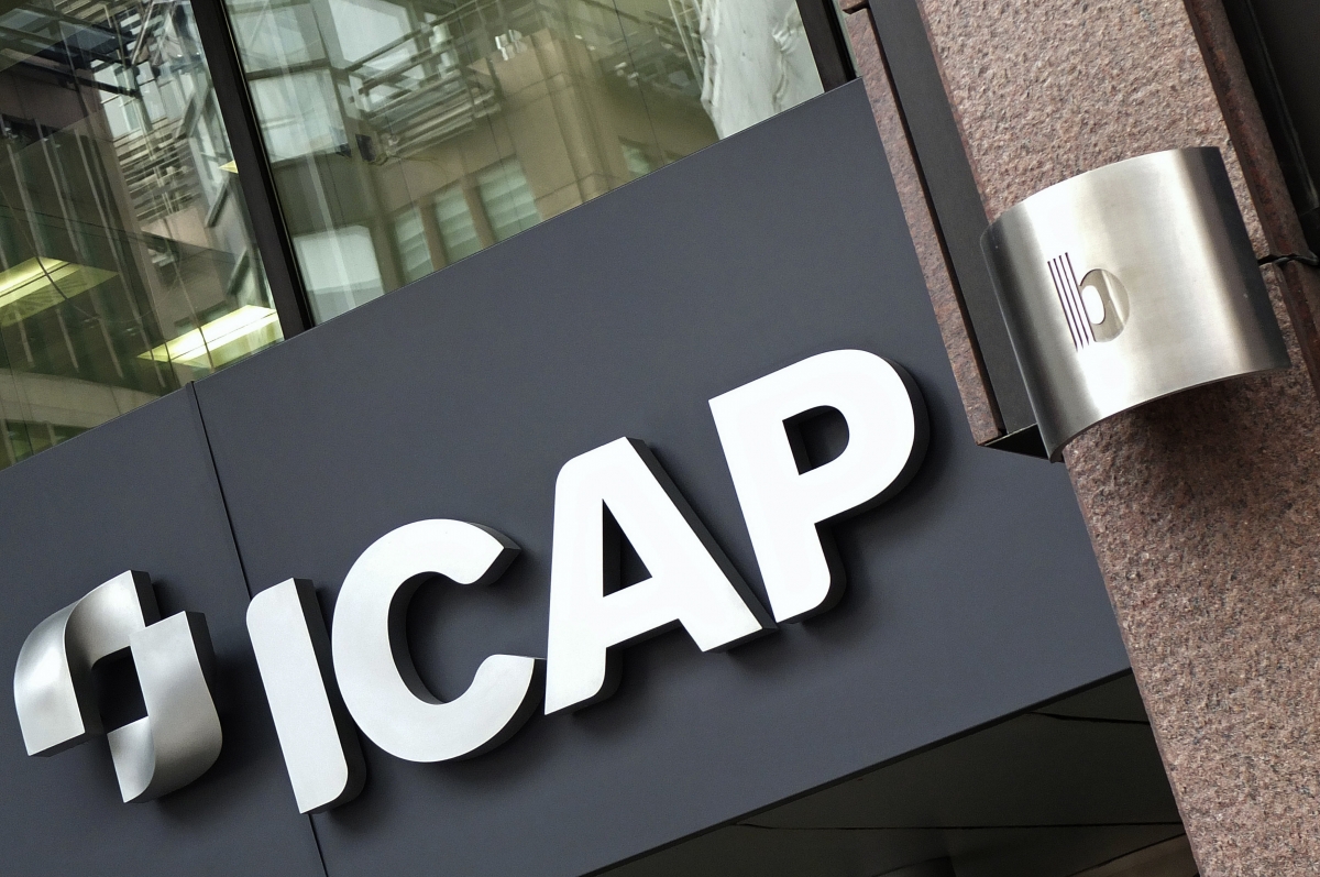 Icap Hit by Swap Trading Regulation and Tough Market Conditions