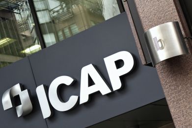 Icap Hit by Swap Trading Regulation and Tough Market Conditions