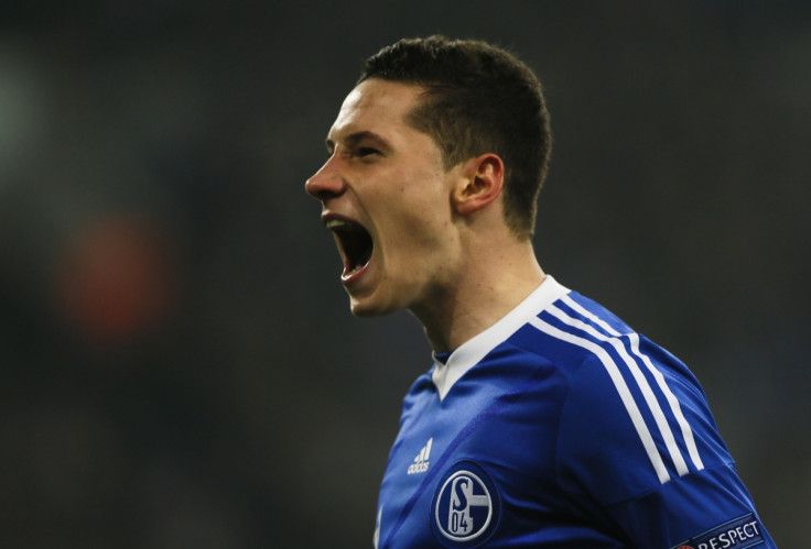 Julian Draxler