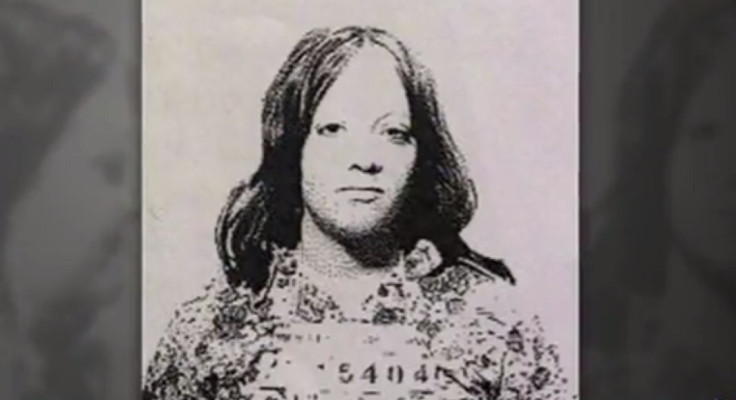 Judy Lynn Hayman