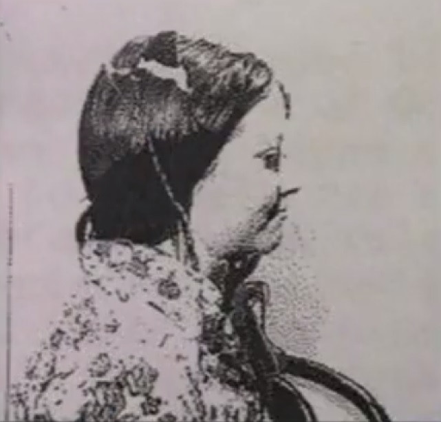 Judy Lynn Hayman mugshot