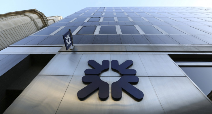 RBS was forced to lower the price of the Citizens Financial IPO