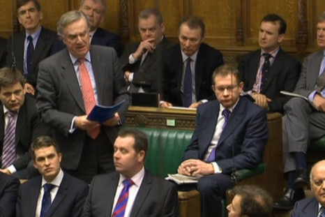 PMQs
