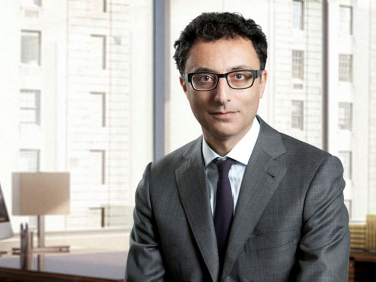 Michael Shaoul Marketfield Asset Management