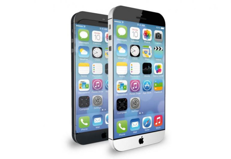 Apple iPhone 6 Release Rumours: 10MP Camera, New IGZO 5.5in Display and 2GB RAM?
