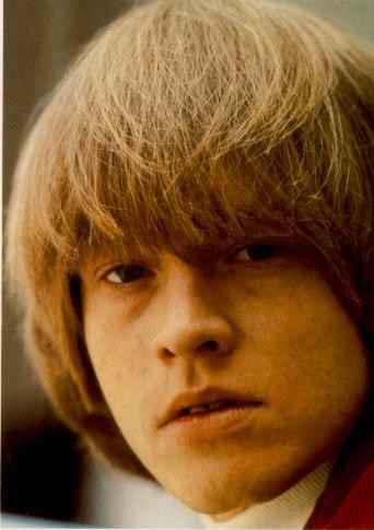 Brian Jones died at the age of 27