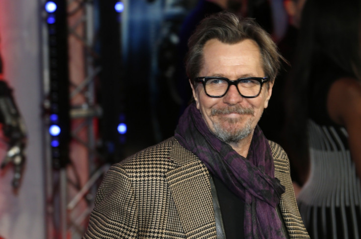 Gary Oldman