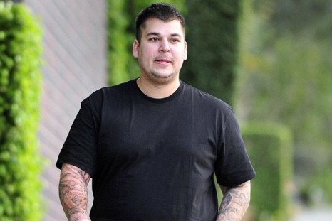 Robert Kardashian