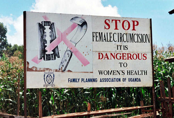 FGM Uganda