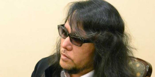 Resident Evil composer Mamoru Samuragoch exposed as a fraud by accomplice in Japan Resident Evil composer Mamoru Samuragoch exposed as a fraud by accomplice in Japan