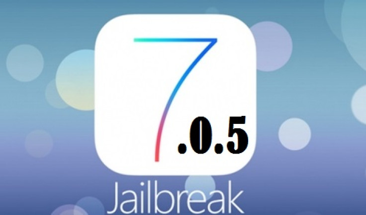 Evasi0n7 1.0.5 Released: How to Jailbreak iOS 7.0.5 Untethered on iPhone, iPad and iPod Touch