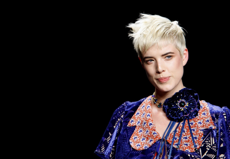 Agyness Deyn