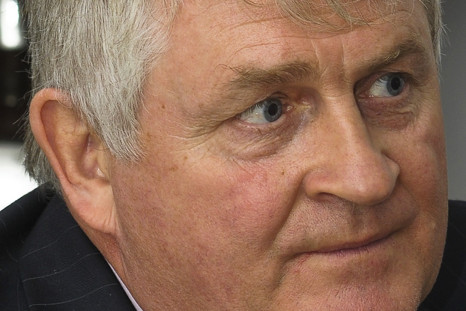 Denis O'Brien