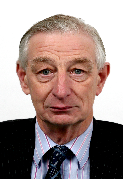John Upex