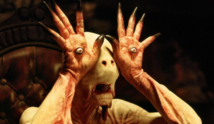 Pan's Labyrinth