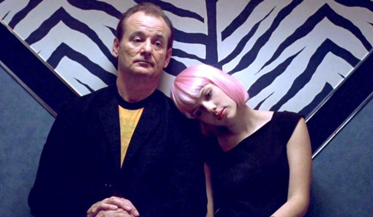 Lost In Translation