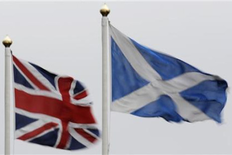 Scottish Independence: David Cameron Pleads for Scots to Not Undermine and Diminish Britain