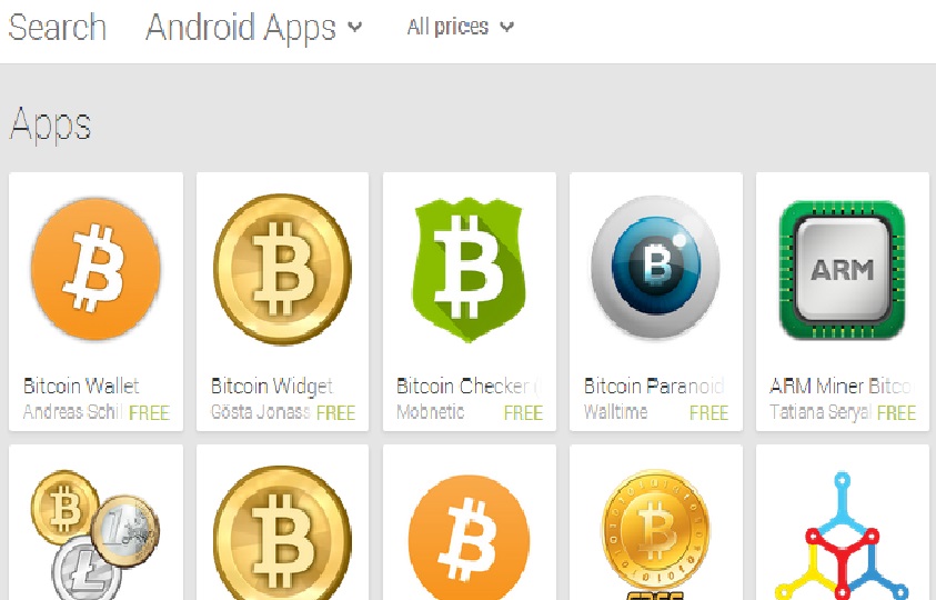 Bitcoin Earning Mobile Apps Cgminer Litecoin Download - 