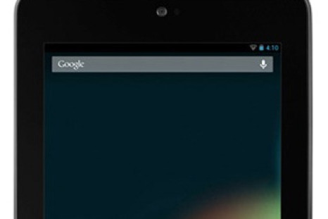 Google Nexus 7 (2012)