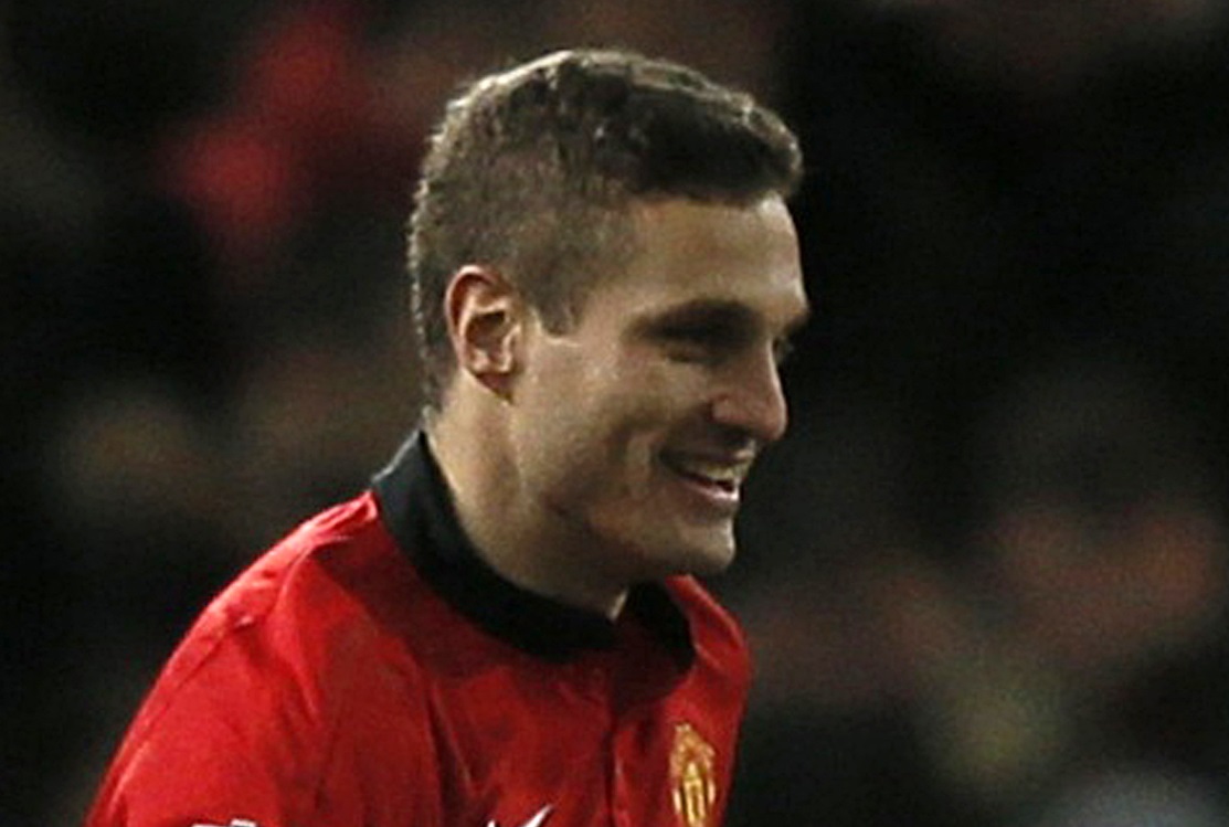 Nemanja Vidic Leaving Manchester United: Five Possible Replacements