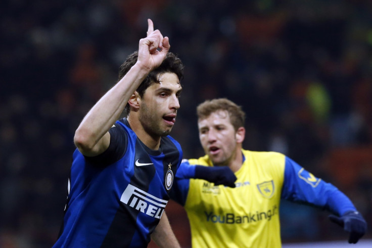 Andre Ranocchia