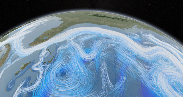 Nasa's Dynamic Earth: Video Showing Sun's Relationship with Earth Wins ...