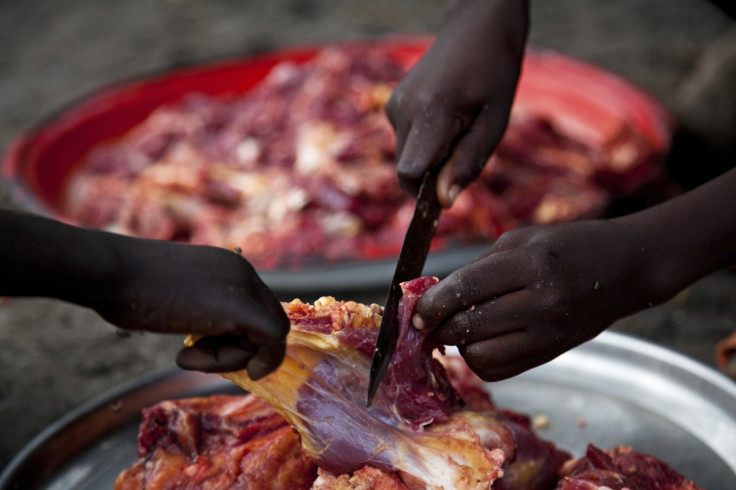Nigeria restaurant selling cooked human meat dishes busted