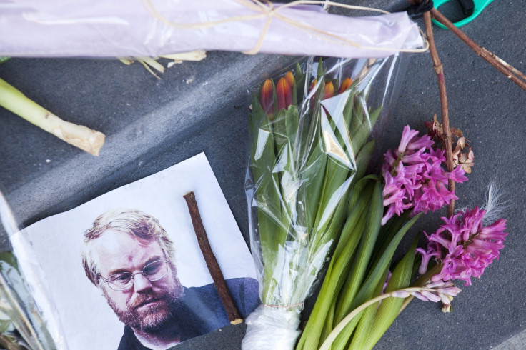 Russell Brand is Wrong About Philip Seymour Hoffman's Death: It's Not Just About 'Stupid' Drug Laws
