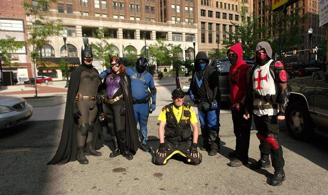 Michigan Protectors