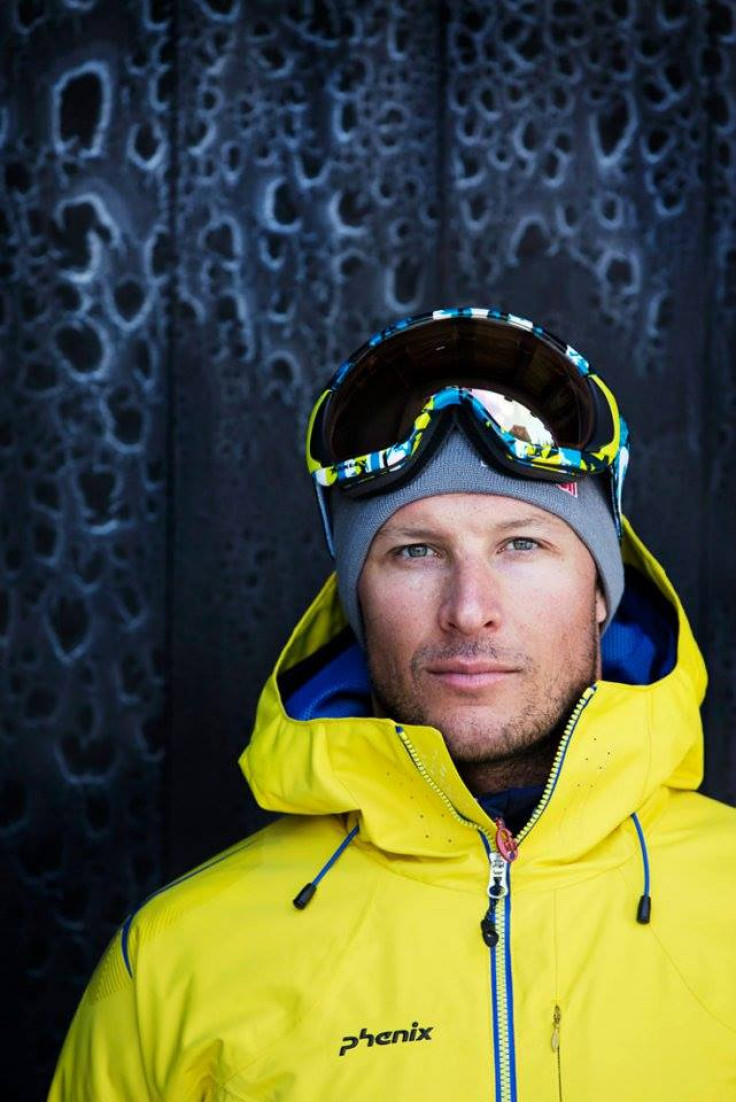 Aksel Lund Svindal