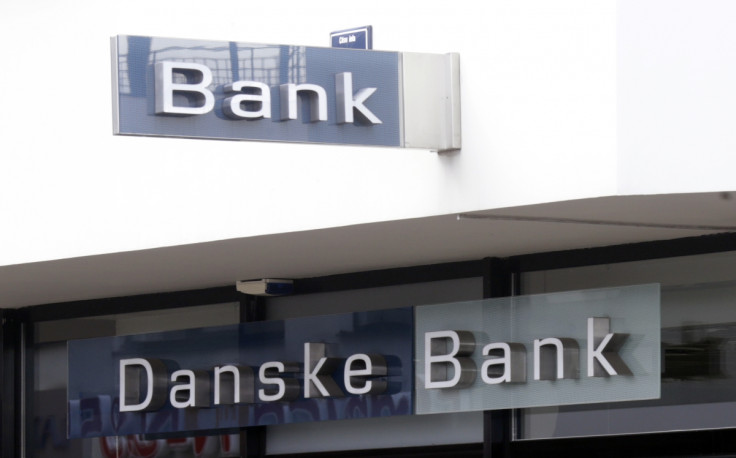 Danske Bank Suspends 6 Traders on 2009 Bond Market Manipulation
