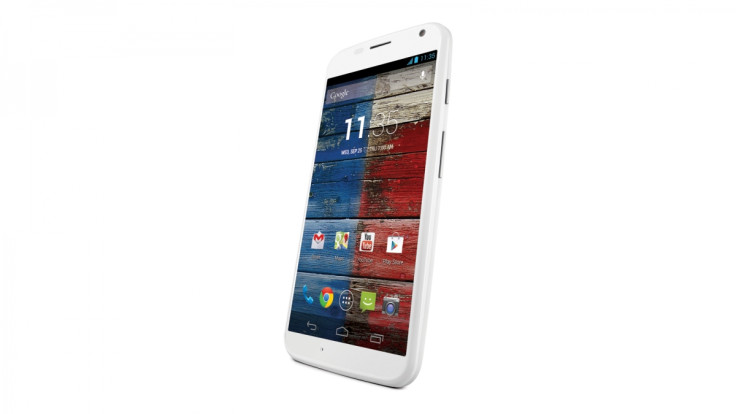 Motorola Moto X Review