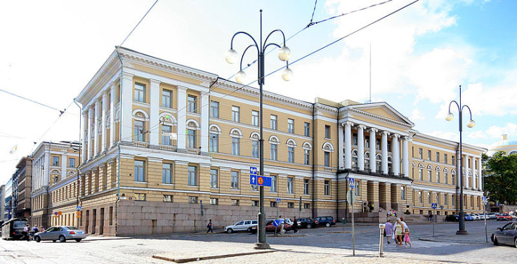 University of Helsinki