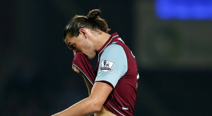 Andy Carroll