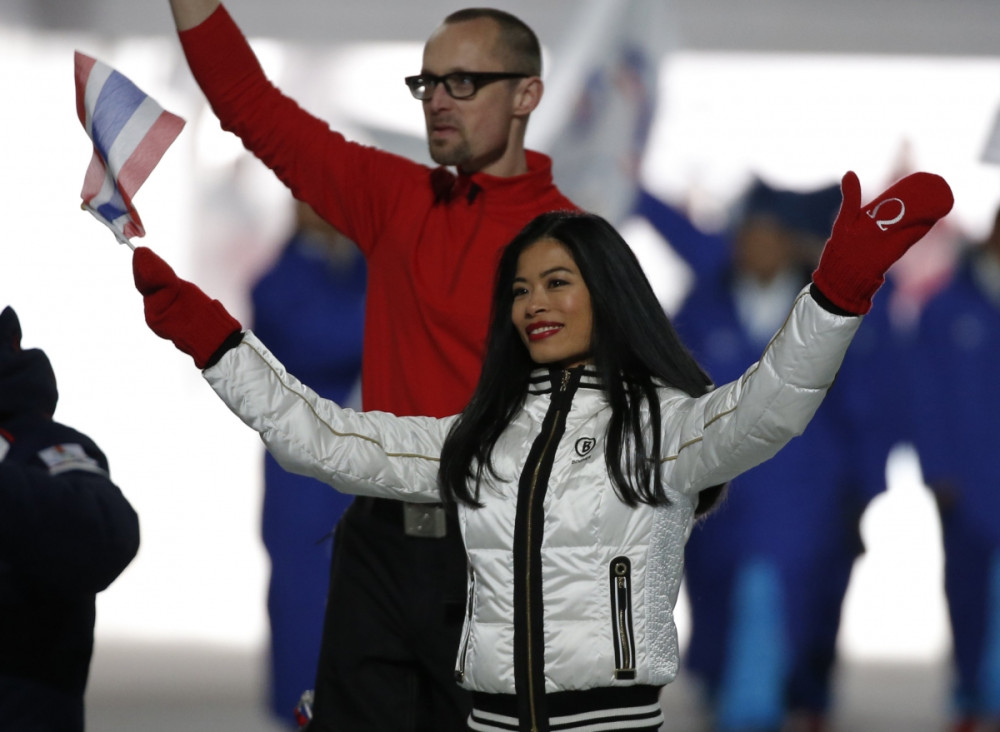 Sochi Olympics opening ceremony Sochi Olympics opening ceremony