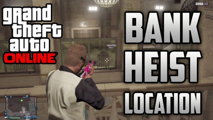 GTA 5: Online DLC Heists, Roles and More Unearthed in Game Files [VIDEO]