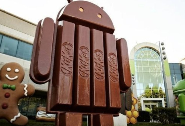 Galaxy Nexus I9250 Gets Android 4.4.2 KitKat via CM-REMIX ROM [GUIDE]