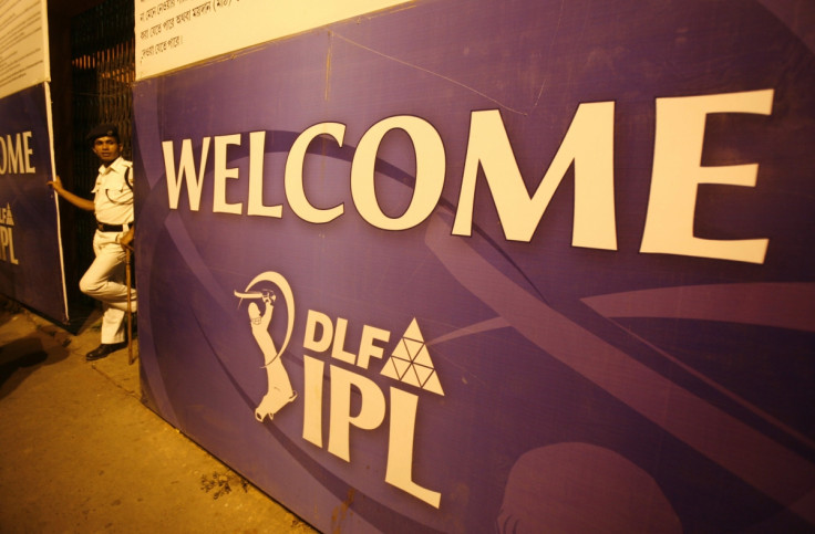 IPL T20