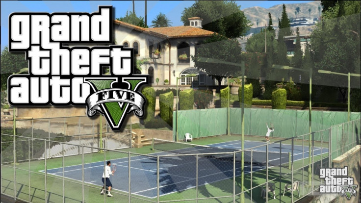 GTA 5 DLC: Details of Lenny Avery Mansions Uncovered [VIDEOS]