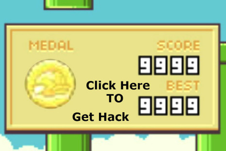 Flappy Bird: Easy Way to Beat the Annoying Game [VIDEO] [CHEATS]
