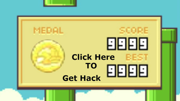 Flappy Bird: Easy Way to Beat the Annoying Game [VIDEO] [CHEATS]