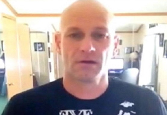 John Berlin Had His Dead Son's Lookback Video Sent by Facebook