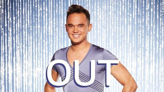 Gareth Gates