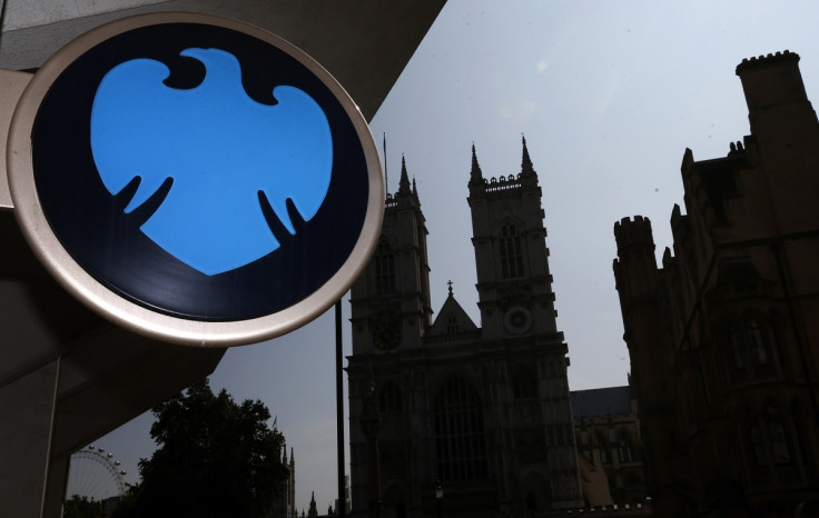 Barclays Makes £5.2bn Profit Amid Mis-selling and Data Theft Scandals